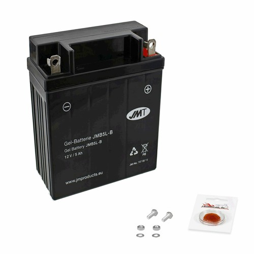 Batteria gel yamaha - batteria,