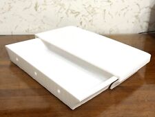 MENSOLA SEGRETA salvadanaio doppiofondo cassaforte nascondiglio cassetta a muro