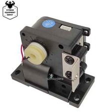 Nuovissima macchina ellittica