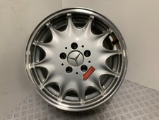 NUOVO cerchio Mercedes R129 SL