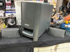 Bose CineMate Digital Home