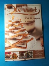 RIVISTA CUCINA DA NOI