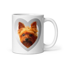 Tazza I Love my Yorkshire