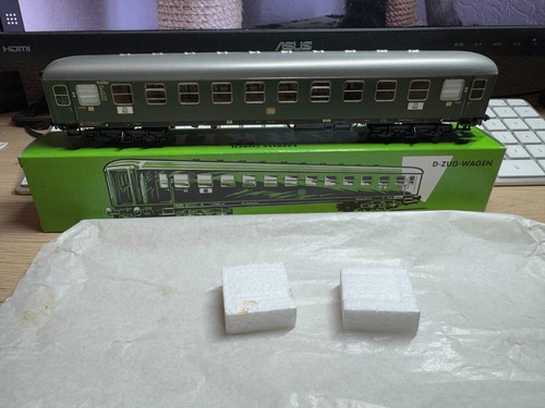 Märklin 00766 vagone - h0,