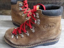 stivali vintage made in ITALIA