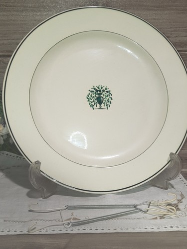 Elegante piatto galvani - elegante,