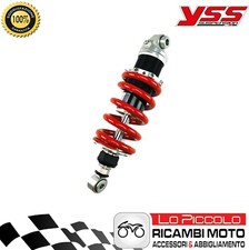 MONO AMMORTIZZATORE POSTERIORE