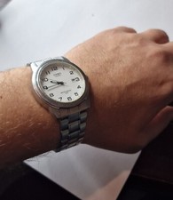 Casio Mtp 1221 Orologio