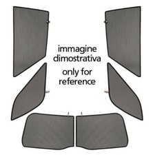 LBRD Kit Tendine Privacy - 6