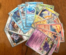 POKEMON 151 ITA • REVERSE