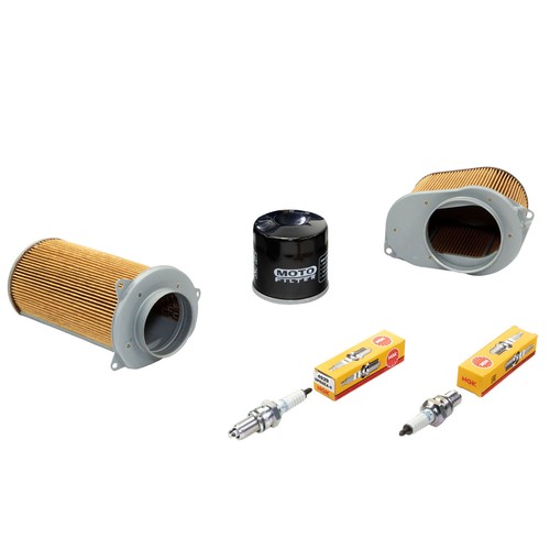 Kit manutenzione per suzuki - suzuki, vs