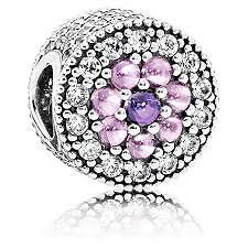 Charm pandora abbagliante - charm,