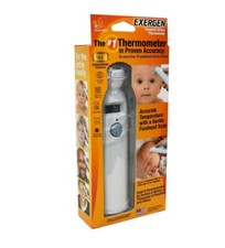 Termometro scanner arterie