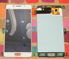 DISPLAY LCD ORIGINALE BIANCO