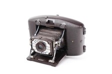 Fotocamera pieghevole in