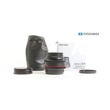 Pentax HD DA 2,4/70 Limited +