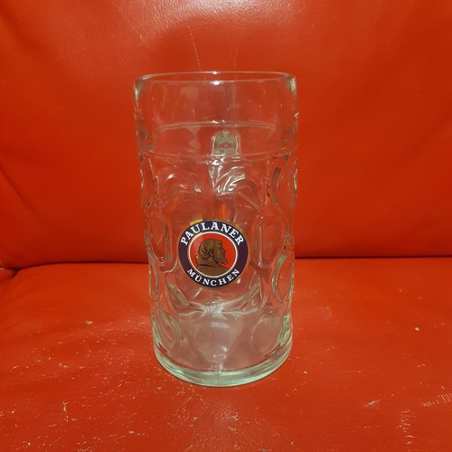 Boccale birra vintage - di,