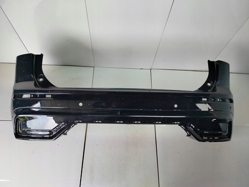 Volvo xc60 paraurti posteriore - volvo,