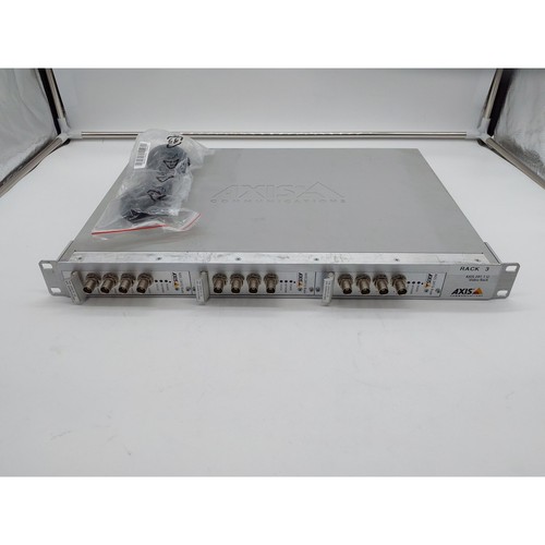 Rack server axis - axis,