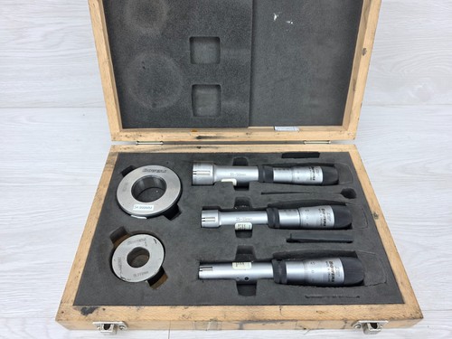 Bowers bore set manometro - bore,