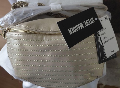 Borsa cintura steve madden - da,