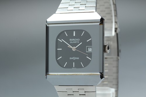Quasi nuovo orologio vintage - *quasi,