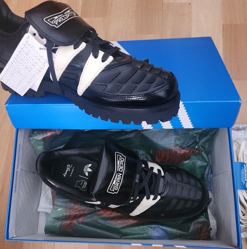 Adidas brain dead - dead, disney