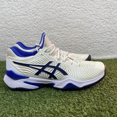 Scarpe asics solution speed - speed, ff