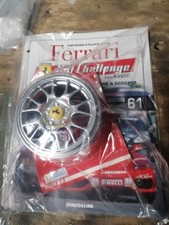 Ferrari 360 Challenge scala
