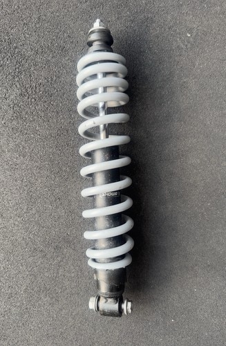 Ammortizzatore anteriore bmw - anteriore,