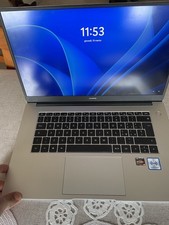 Huawei matebook amd - 15,6", (amd
