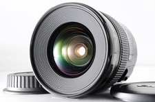 【Near Mint!!】Canon EF 20mm