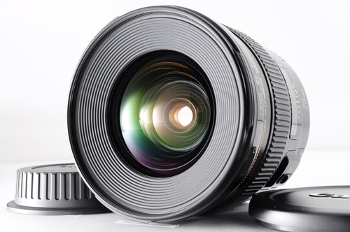 Canon 20mm 8 usm - canon,