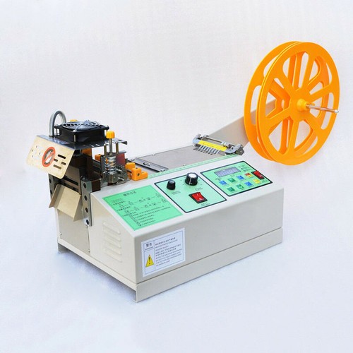 Taglierina automatica nastro - automatica, a