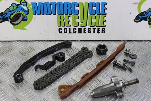 Ricambi distribuzione motore