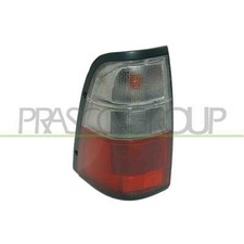 Fanale Posteriore Sx Con Porta