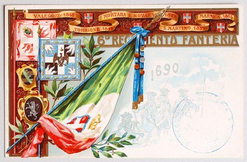 Italia anni 1910 bella - italia, 6
