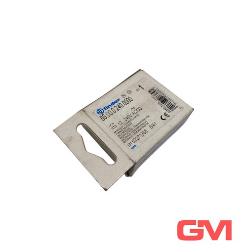 Finder modulo temporizzatore - finder,