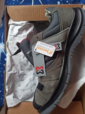scarpe antinfortunistiche