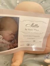 Autentico kit bambola - , reborn
