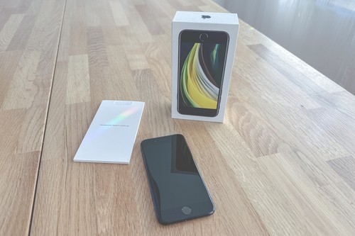 Apple iphone gen 2020 - gen,