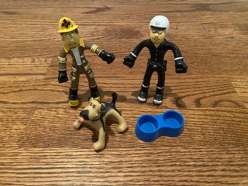 Kidkraft daily heroes - daily, playset