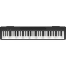 Pianoforte da palco Yamaha P