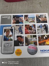 NOKIA N73 Unlocked