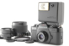 3Lens! [N MINT] Pentax Auto