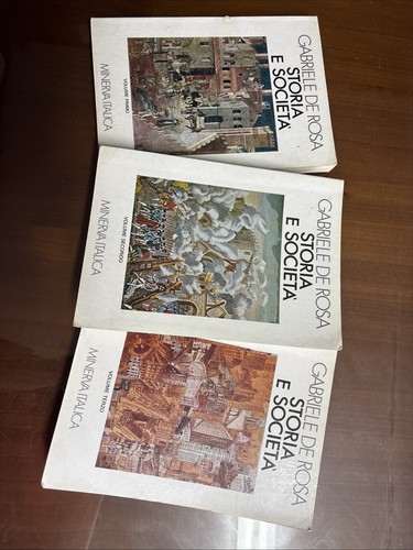 Storia società vol 1 - storia,