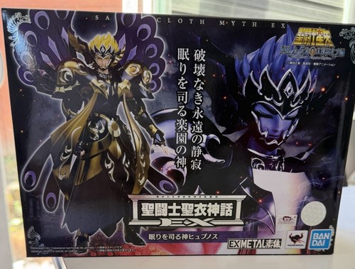 Saint seiya myth cloth - myth,