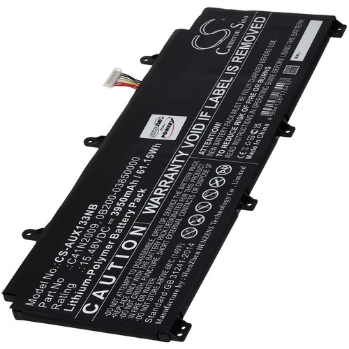 Batterie pour asus rog - batterie, flow