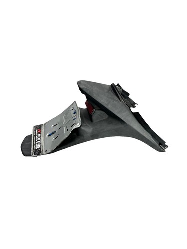 Porta targa honda 300 - targa,
