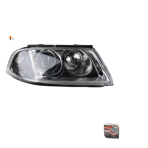 Faro osram night - night, breaker